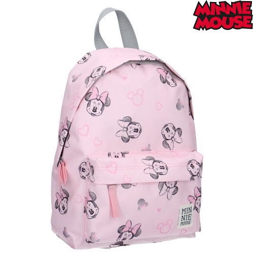 Barnryggsäck Minnie Mouse Little Friend