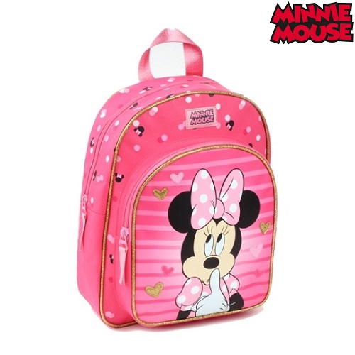 Barnryggsäck Minnie Mouse Looking Fabolous