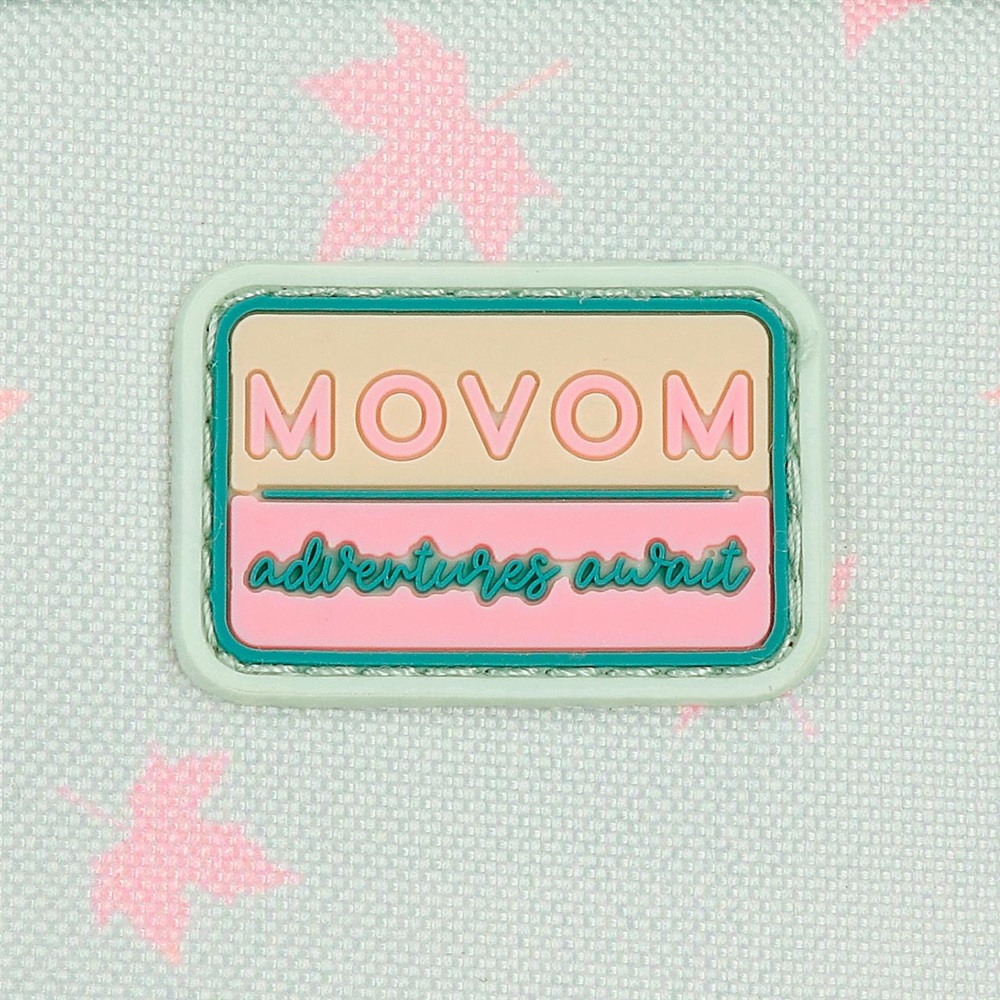 Barnryggsäck Movom Enchanted Forest Barnryggsäck Movom Enchanted Forest