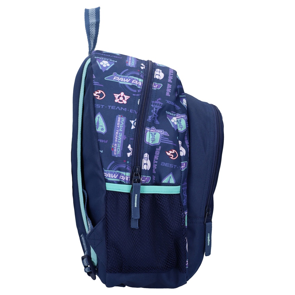 Barnryggsäck - Paw Patrol Best Team Ever