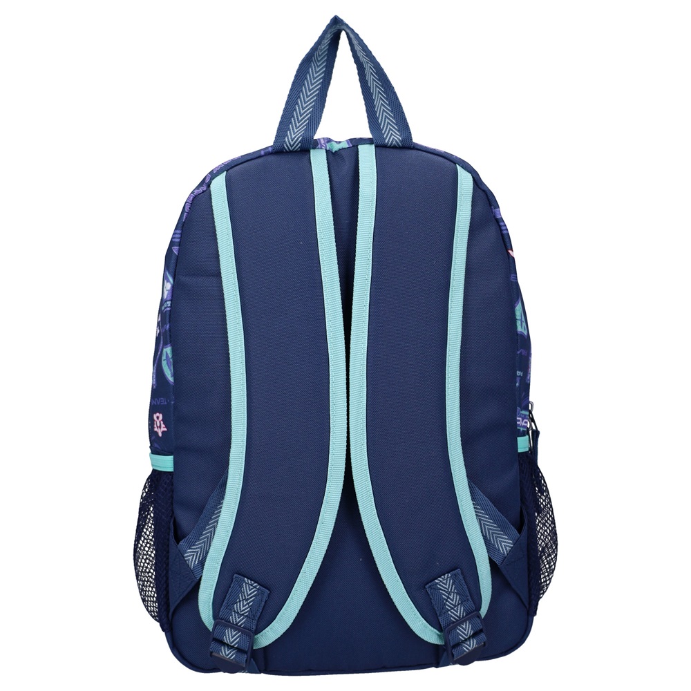 Barnryggsäck - Paw Patrol Best Team Ever