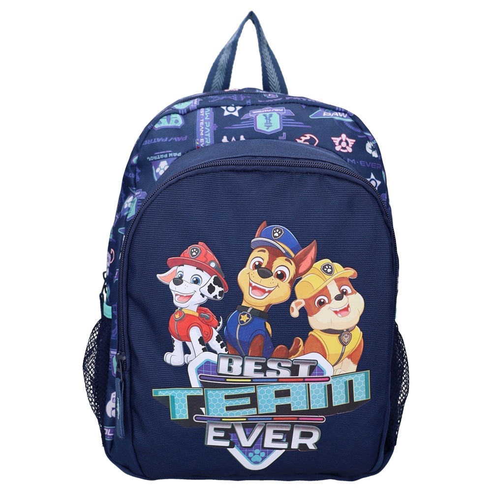 Barnryggsäck - Paw Patrol Best Team Ever