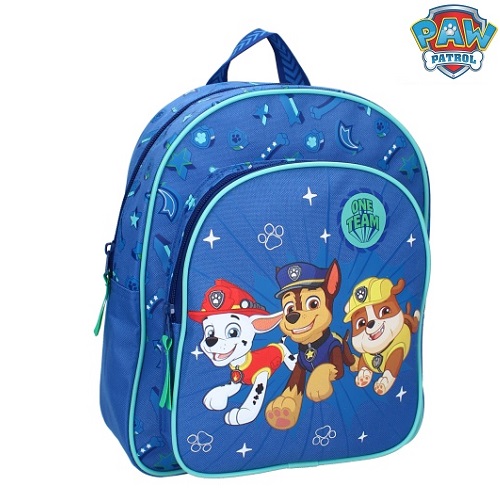 Ryggsäck för barn Paw Patrol Pups On the Go