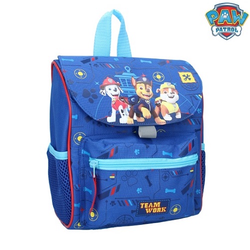 Paw Patrol ryggsäck för barn School Time