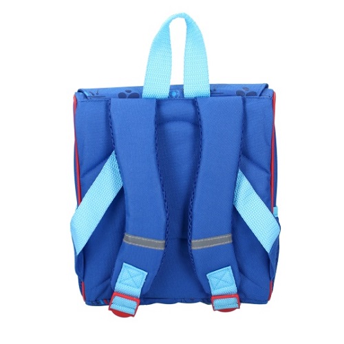 Paw Patrol ryggsäck för barn School Time