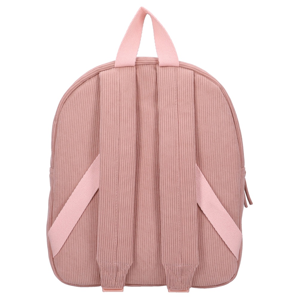 Ryggsäck för barn - Prêt Ridge and Row Pink