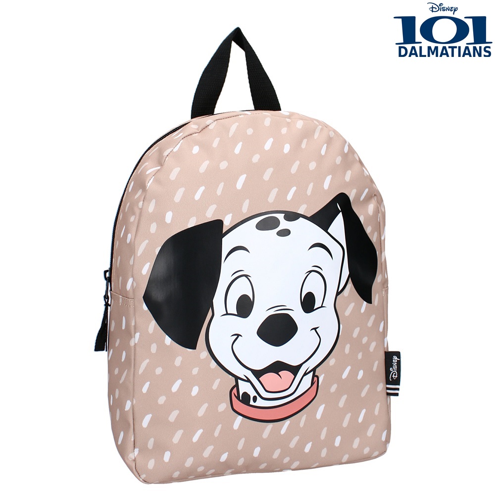 Ryggsäck för barn The 101 Dalmatians Style Icons