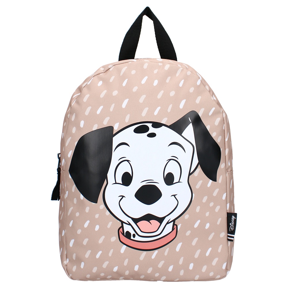 Ryggsäck för barn The 101 Dalmatians Style Icons