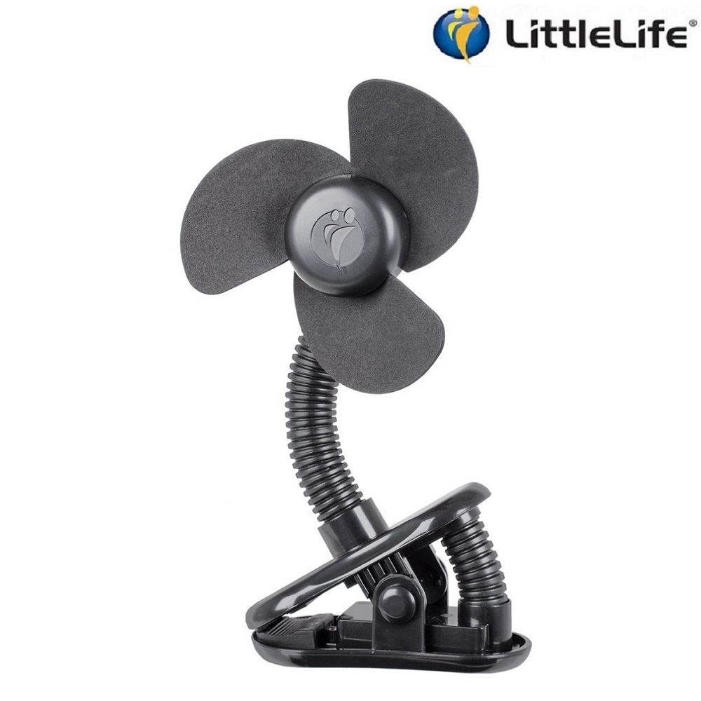 Barnvagnsfläkt LittleLife Buggy Fan