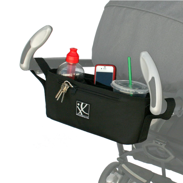 Barnvagnsväska JL Childress Stroller Parent Tray