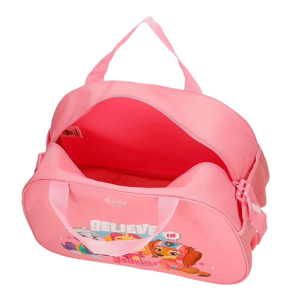 Barnväska Paw Patrol Belive In Yourself