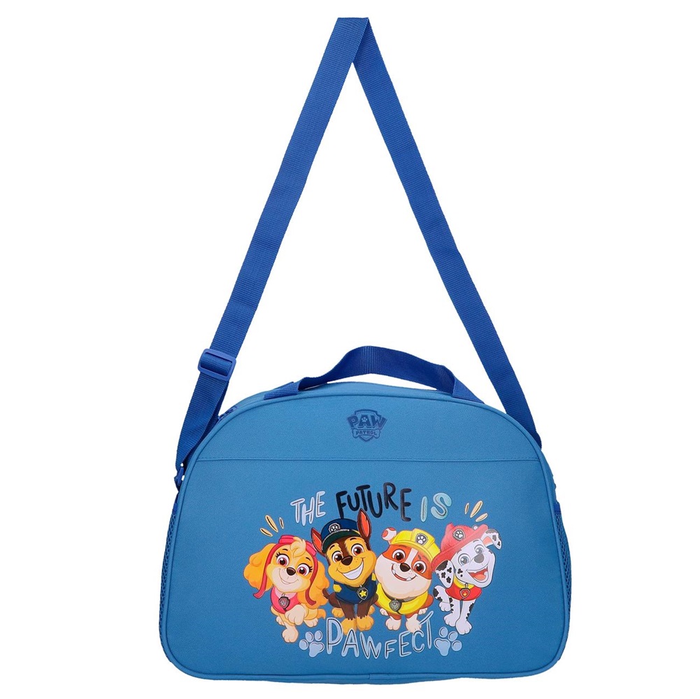 Barnväska Paw Patrol Future Is Pawfect