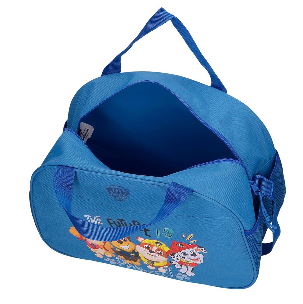 Barnväska Paw Patrol Future Is Pawfect