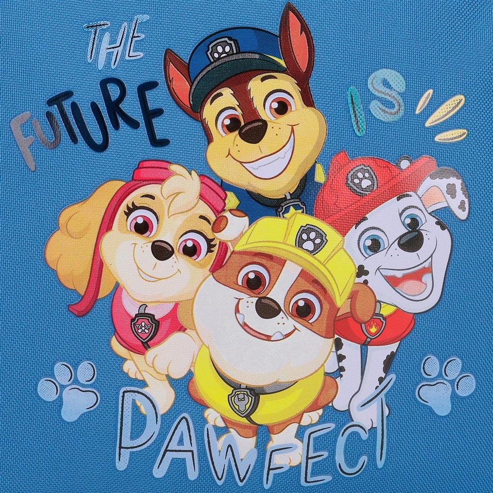 Barnväska Paw Patrol Future Is Pawfect