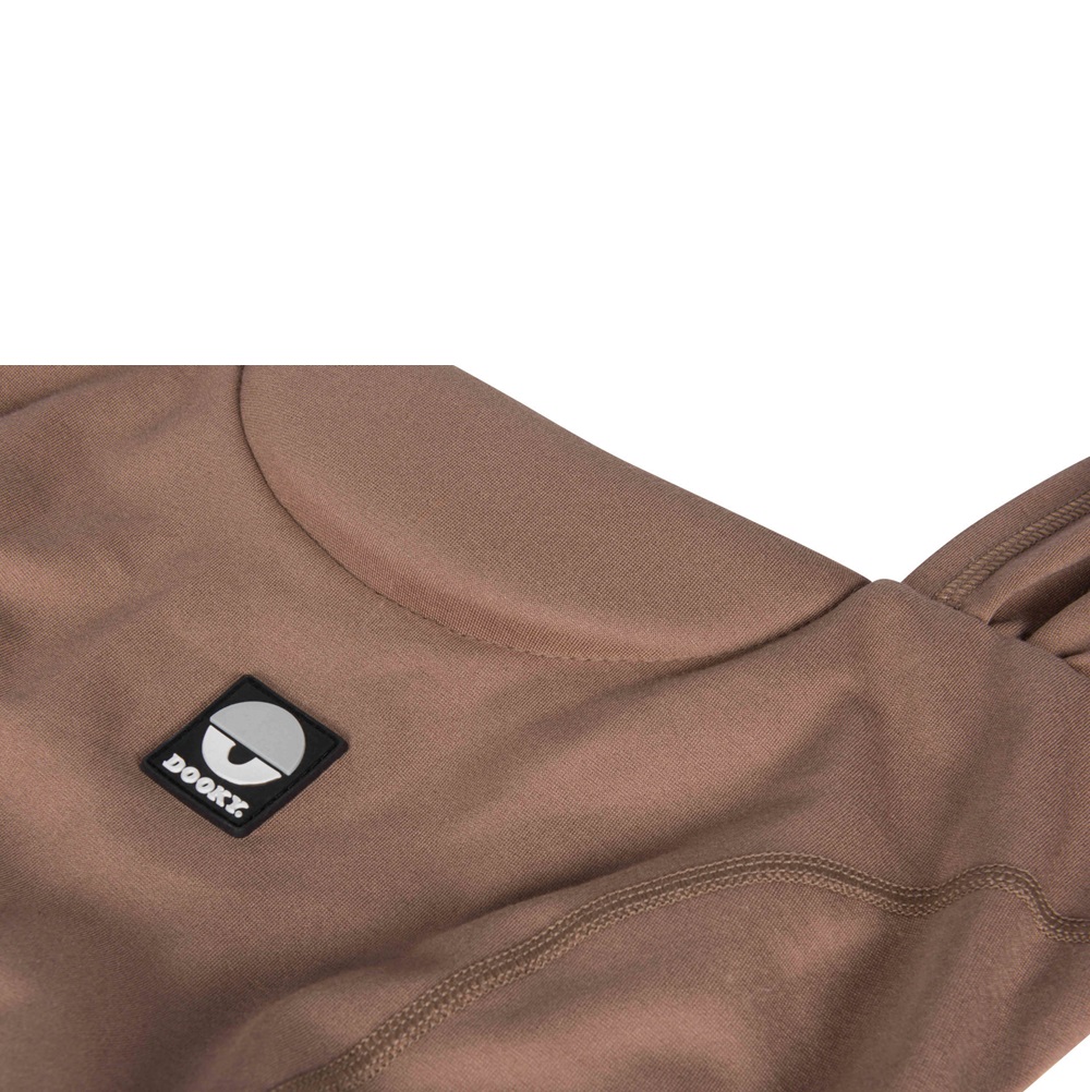 Bärsele för baby - Dooky Be One Mocha