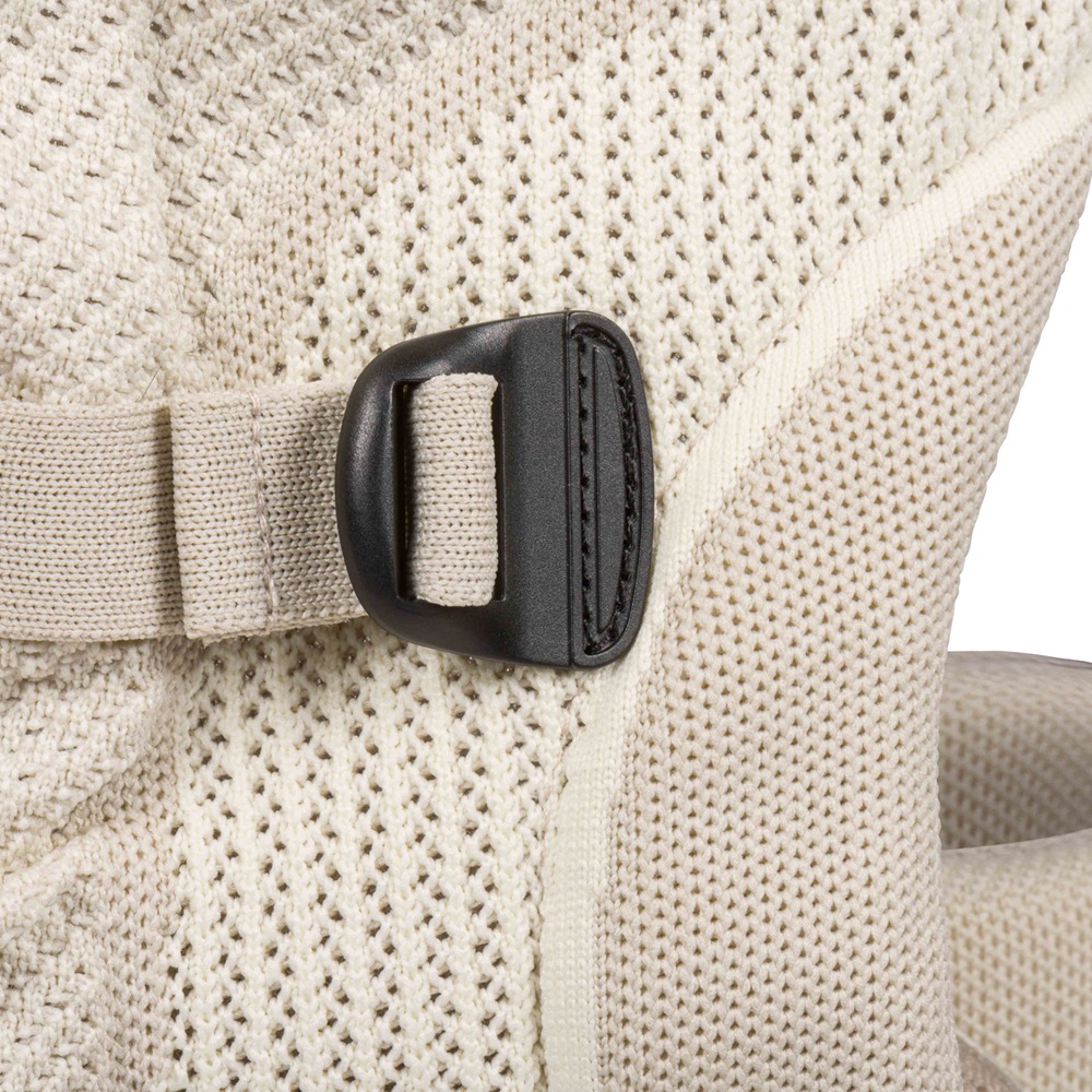 Bärsele för baby - Dooky Terra Nova Beige