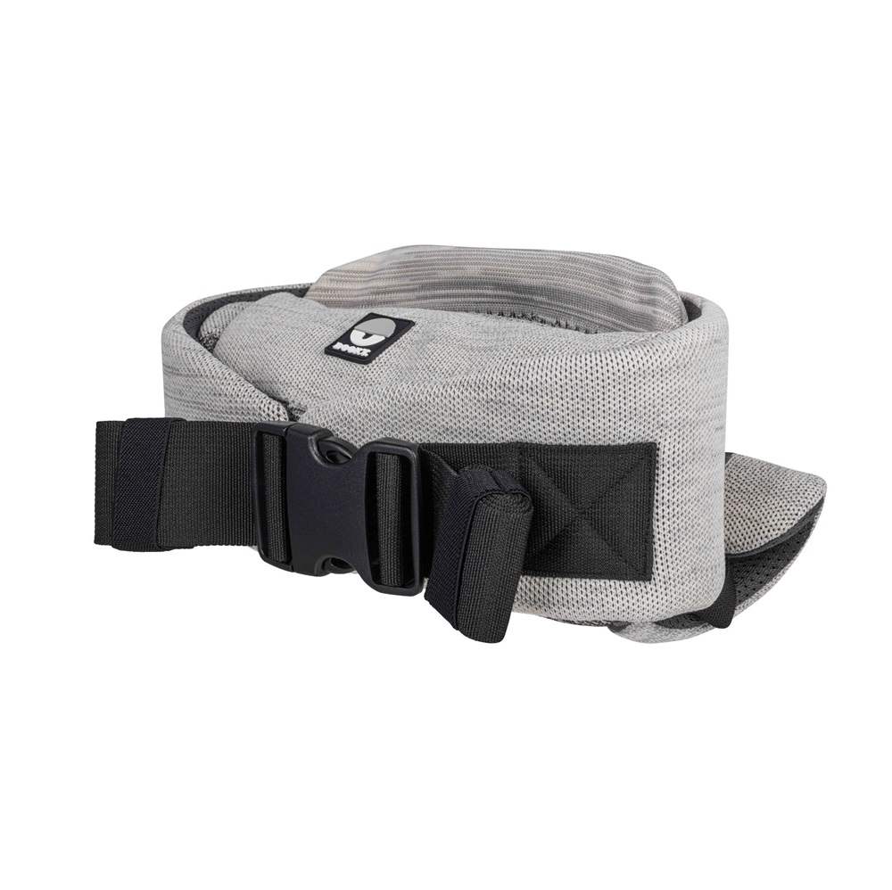 Bärsele för baby - Dooky Terra Nova Grey