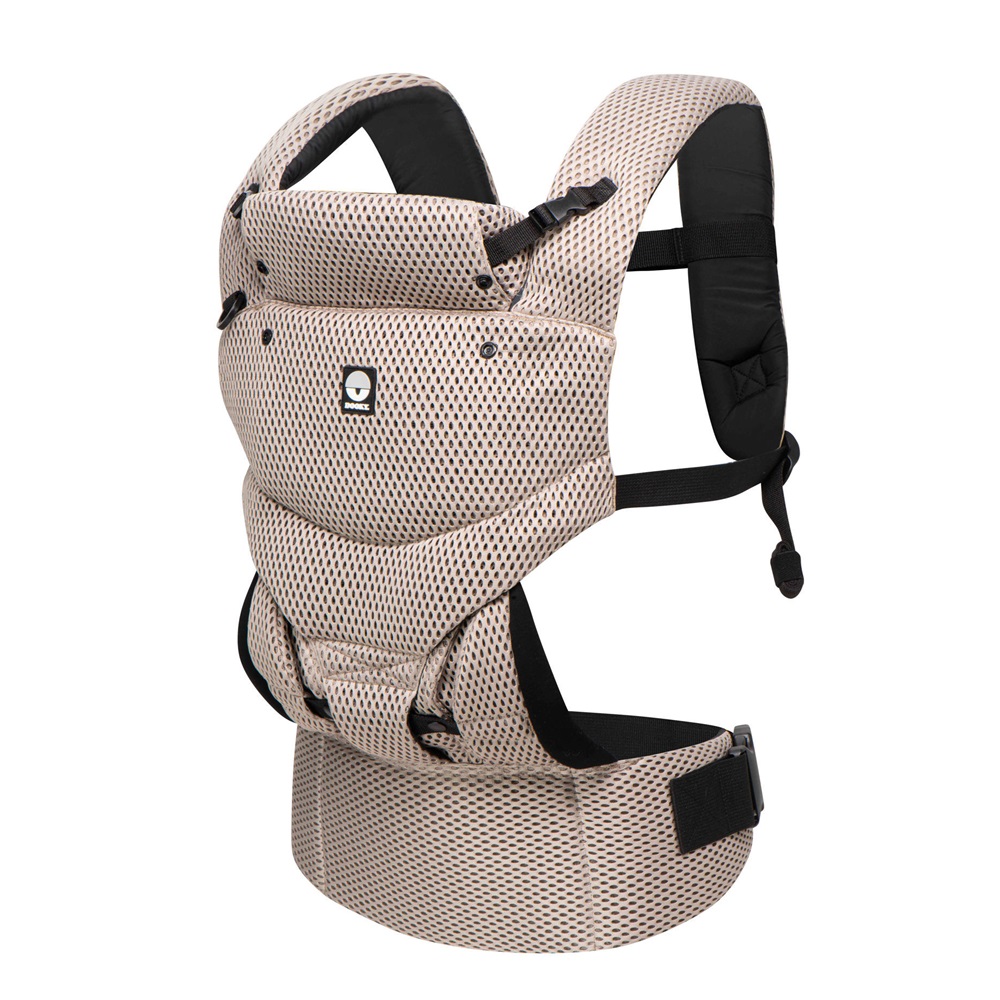 Bärsele för baby - Dooky Urban Comfort Beige Desert Bärsele för baby - Dooky Urban Comfort Beige Desert