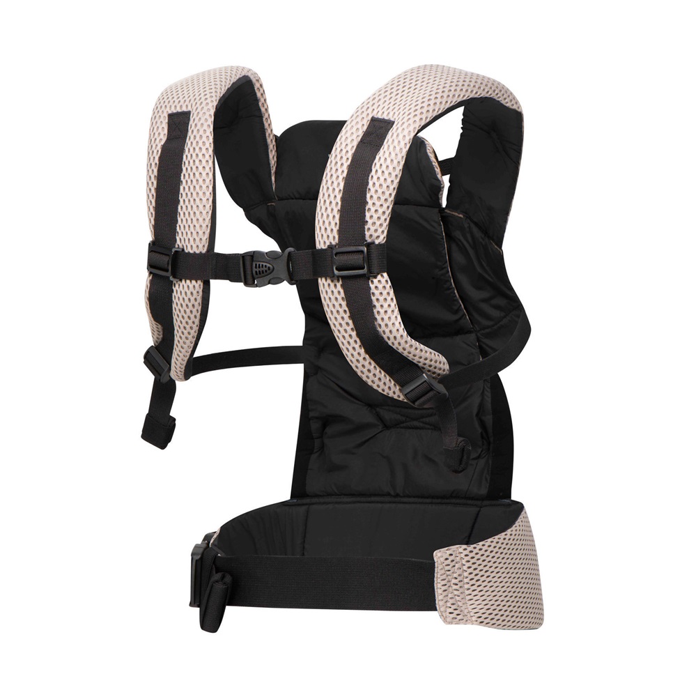 Bärsele för baby - Dooky Urban Comfort Beige Desert Bärsele för baby - Dooky Urban Comfort Beige Desert