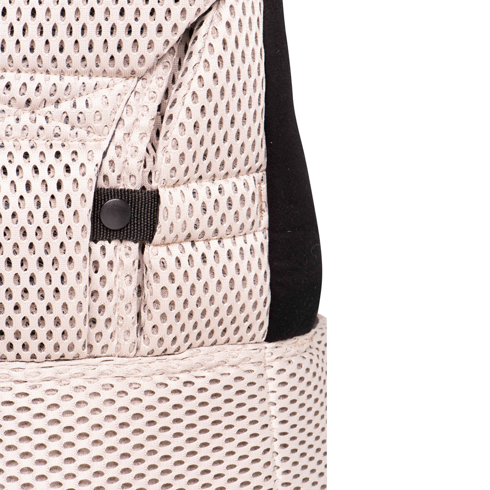 Bärsele för baby - Dooky Urban Comfort Beige Desert Bärsele för baby - Dooky Urban Comfort Beige Desert