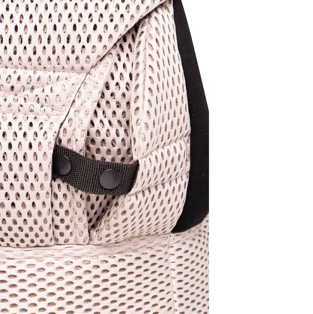 Bärsele för baby - Dooky Urban Comfort Beige Desert Bärsele för baby - Dooky Urban Comfort Beige Desert