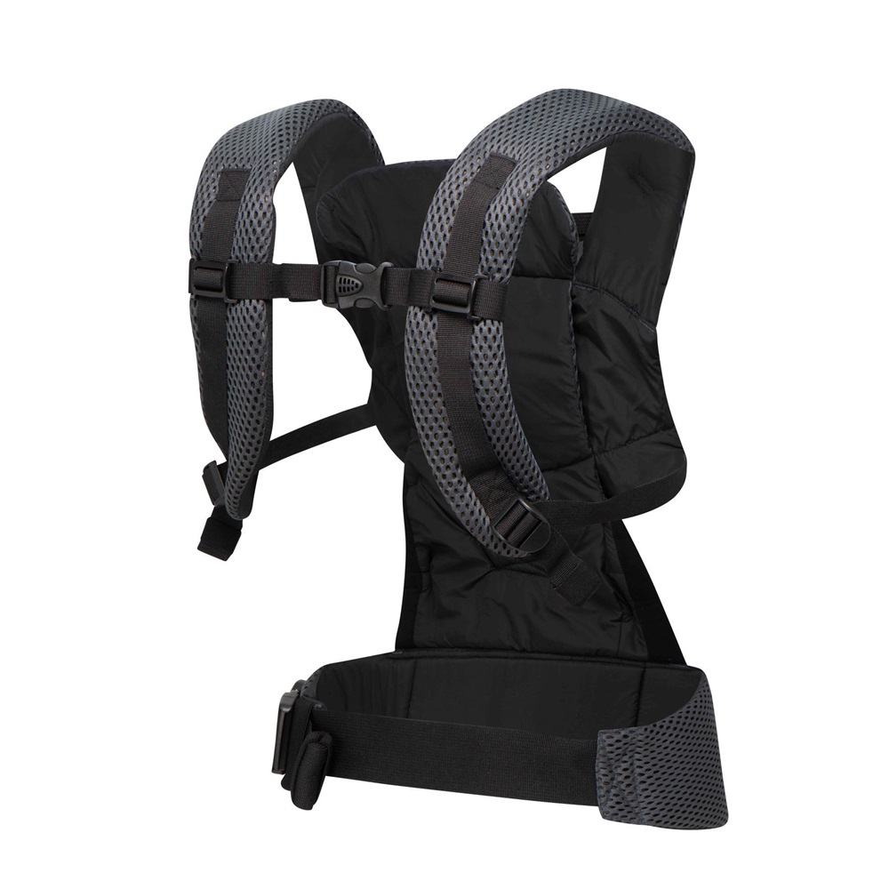 Bärsele för baby - Dooky Urban Comfort Grey Sapphire Bärsele för baby - Dooky Urban Comfort Grey Sapphire