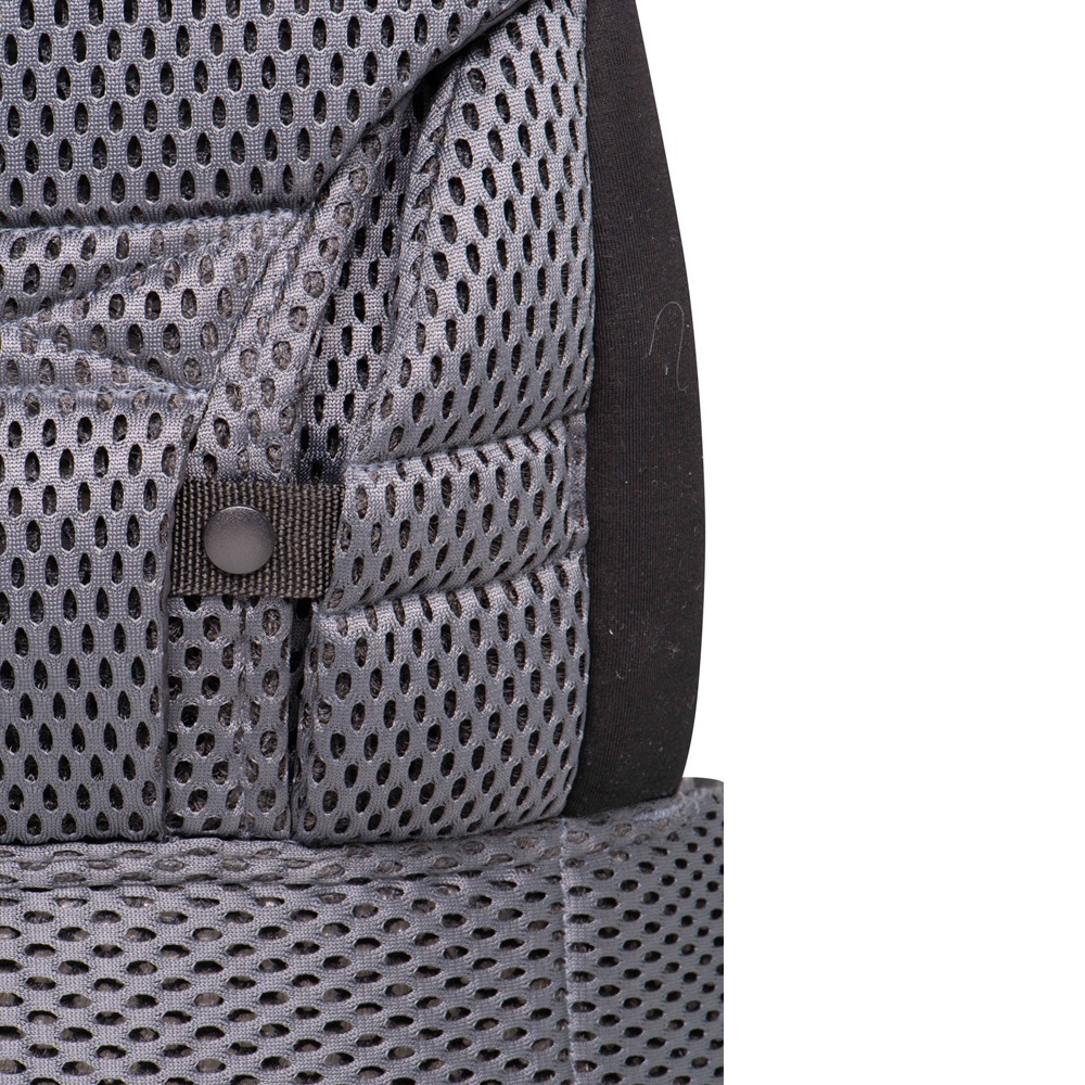 Bärsele för baby - Dooky Urban Comfort Grey Sapphire Bärsele för baby - Dooky Urban Comfort Grey Sapphire