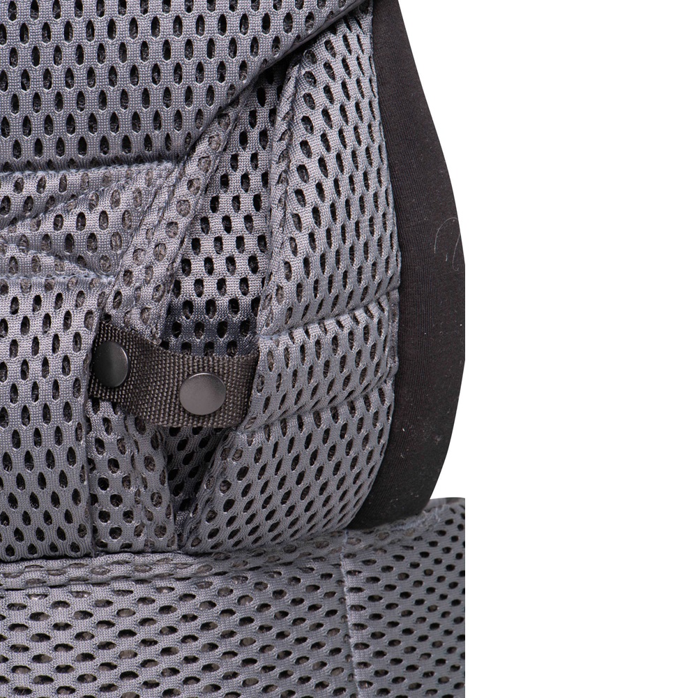 Bärsele för baby - Dooky Urban Comfort Grey Sapphire Bärsele för baby - Dooky Urban Comfort Grey Sapphire