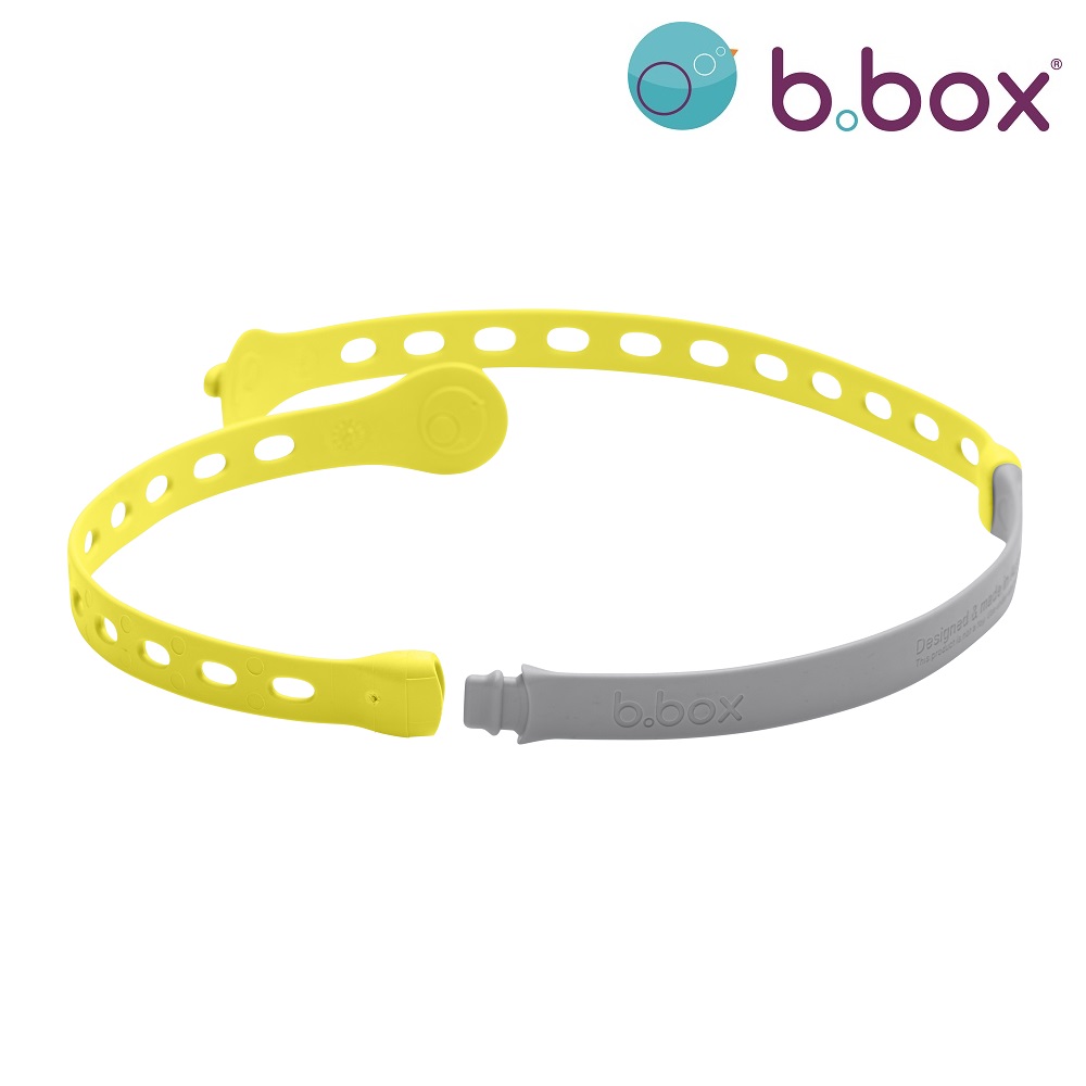 B.box Connect a Cup Lemon Sherbet