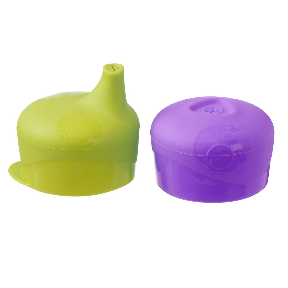 B.box Travel Lid Passion Splash