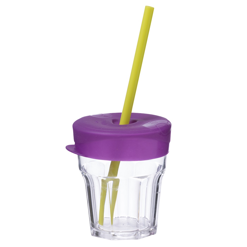 B.box Travel Lid Passion Splash