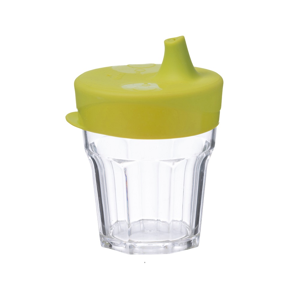 B.box Travel Lid Passion Splash