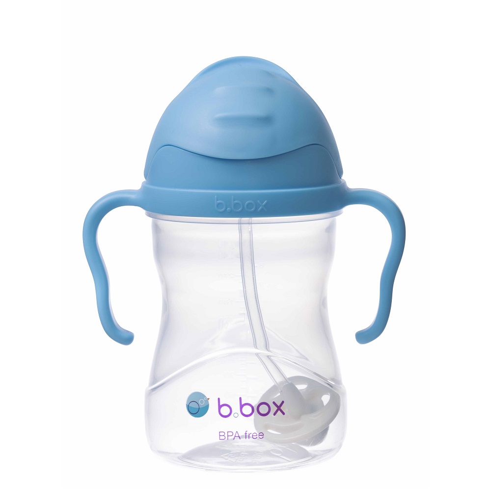 Pipmugg B.box Sippy Cup Blueberry