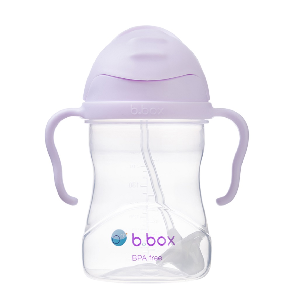 Pipmugg B.box Sippy Cup Boysenberry