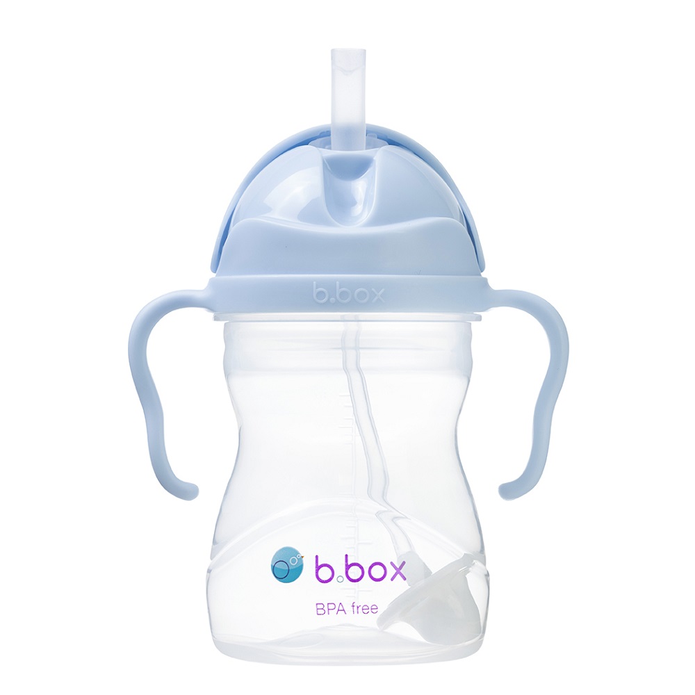 Pipmugg B.box Sippy Cup Bubblegum