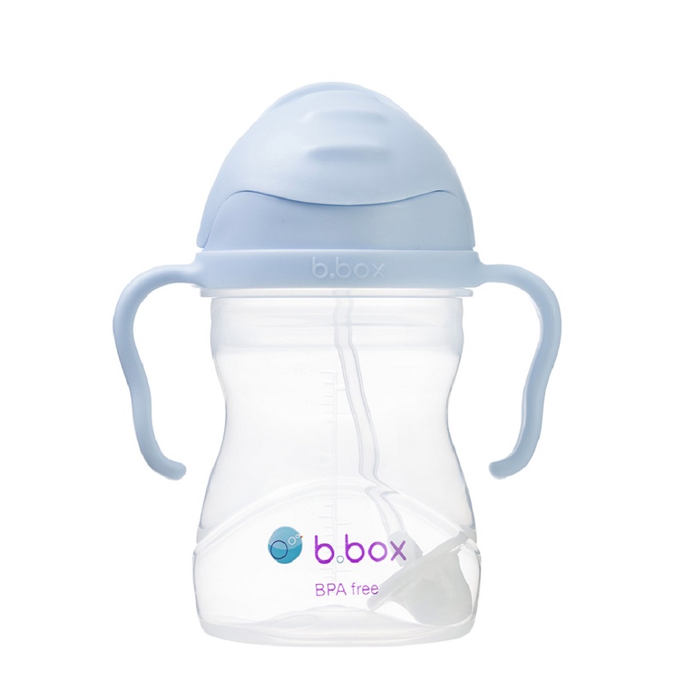 Pipmugg B.box Sippy Cup Bubblegum