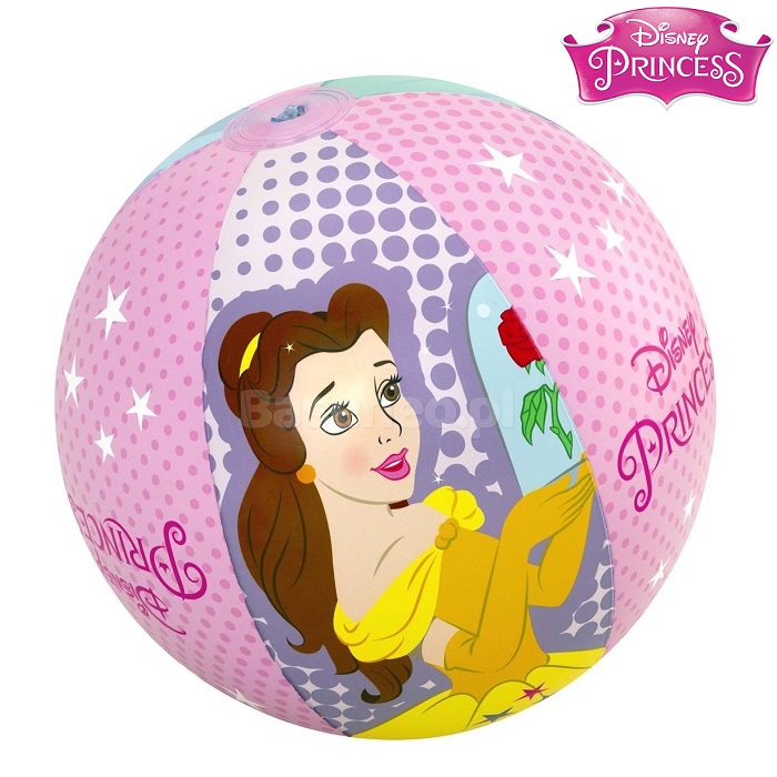 Badboll Bestway Disney Princess