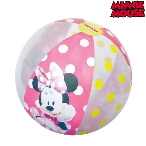 Badboll Bestway Minnie Mouse