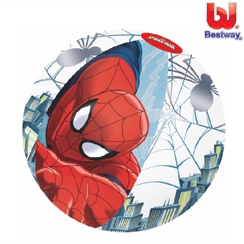 Badboll Bestway Spiderman