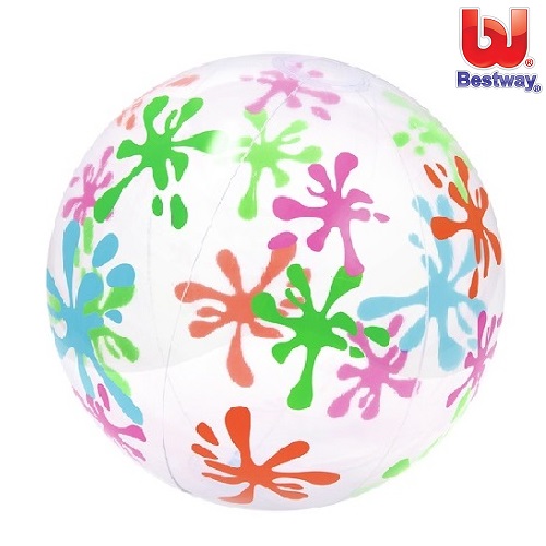 Badboll Bestway Splash