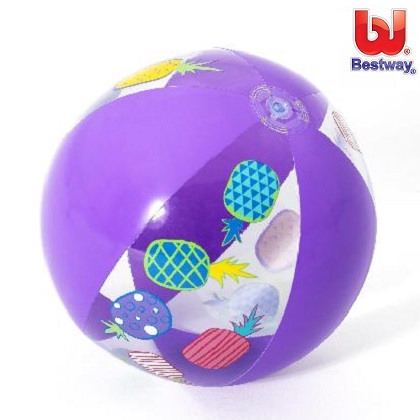 Badboll Bestway lila