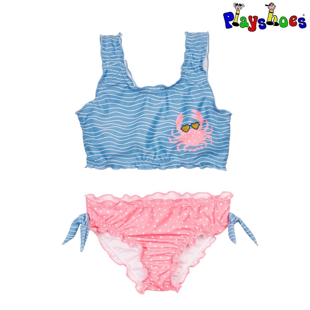 Bikini barn Playshoes Crab