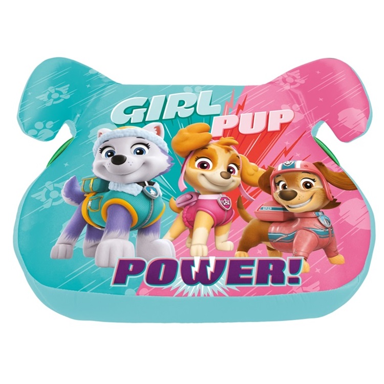 Bälteskudde Paw Patrol