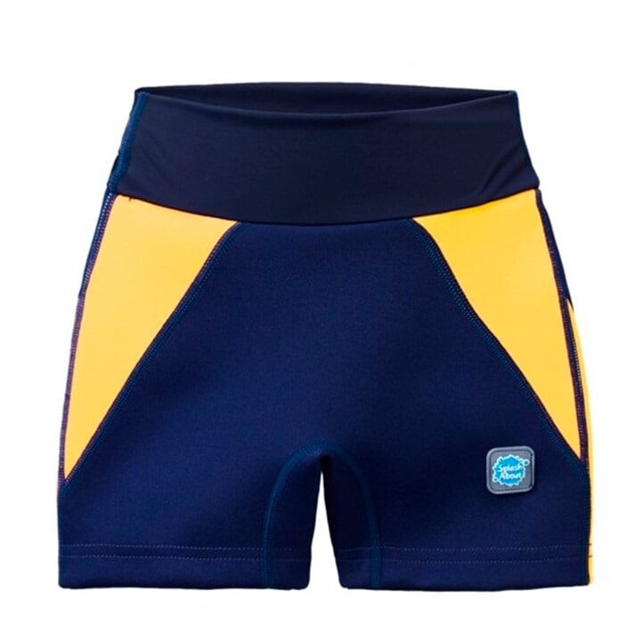 Blöjbadbyxor - Splash Jammers Navy
