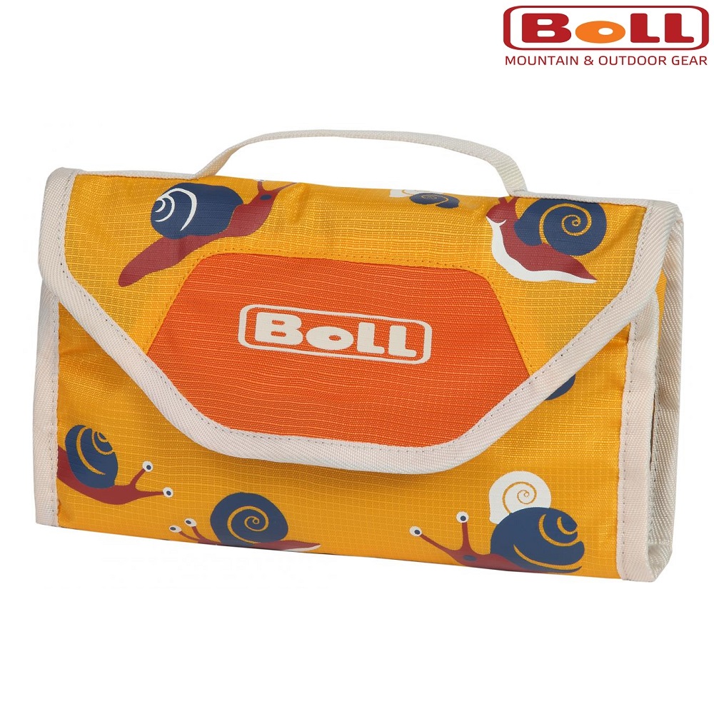 Necessär för barn Boll Toiletry Snails