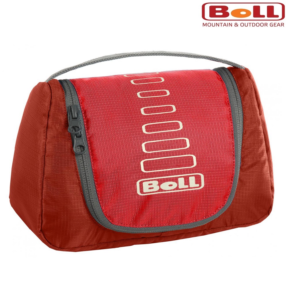 Necessär barn Boll Kids Washbag röd