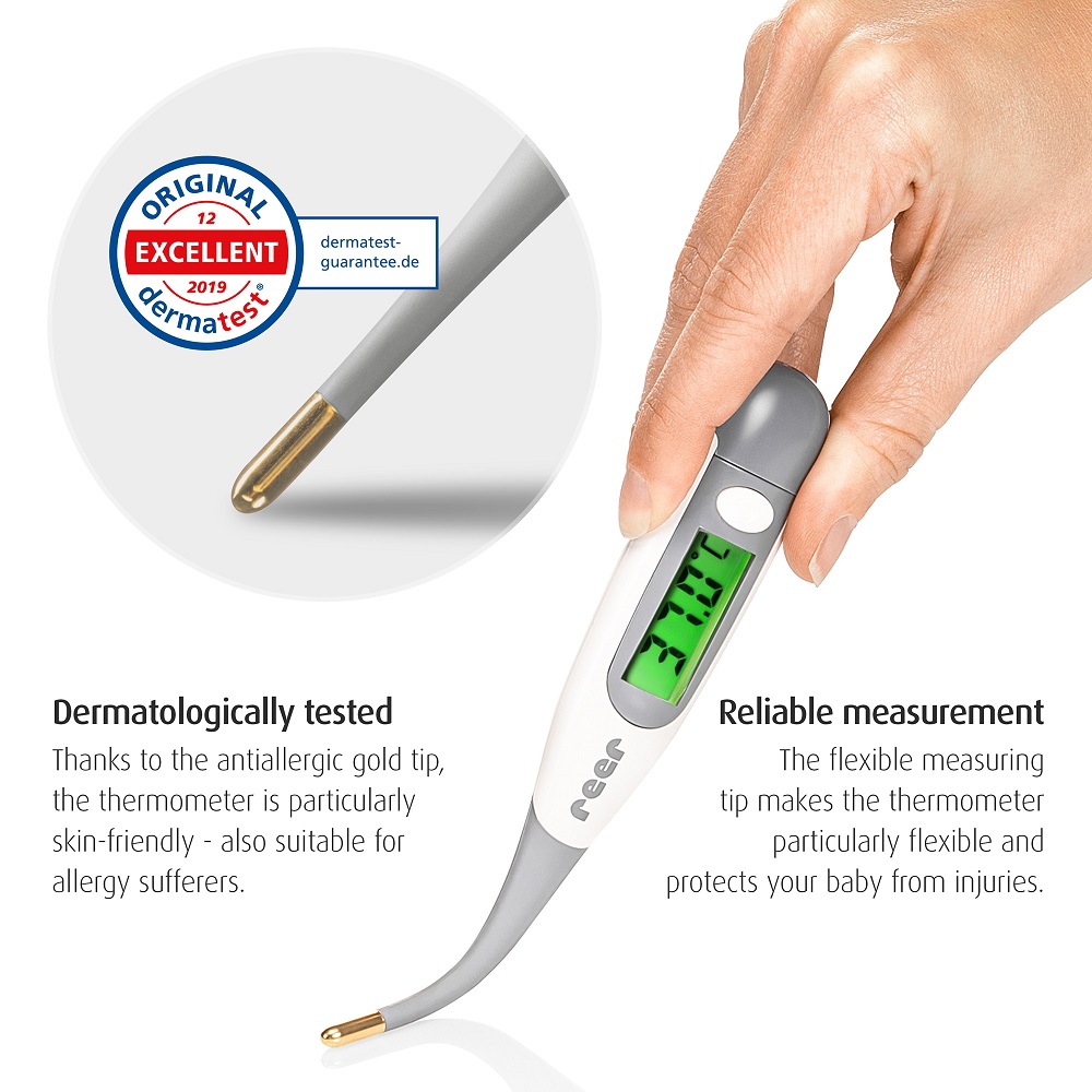 Digital febertermometer Reer ExpressTemp Pro