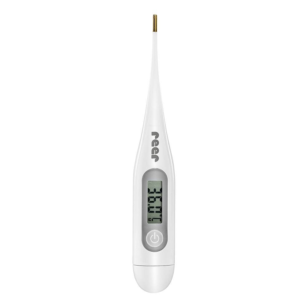 Digital febertermometer för barn Reer Classic