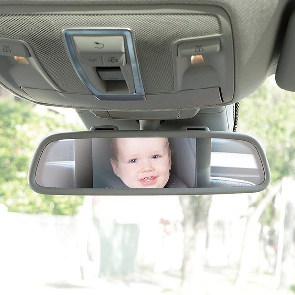 Baksätesspegel Dreambaby Adjustable Mirror