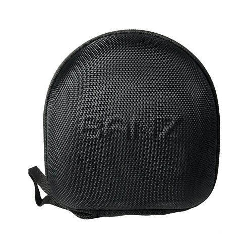 Förvaringetui till Banz Kidz hörselkåpor